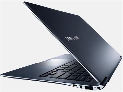 Samsung Ultrabook Ativ Book Plus Mit Qhd Display Notebookcheck