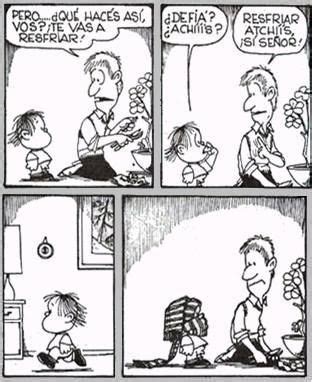 Me Encanta Guille Mafalda Mafalda Frases Tiras C Mica Mafalda