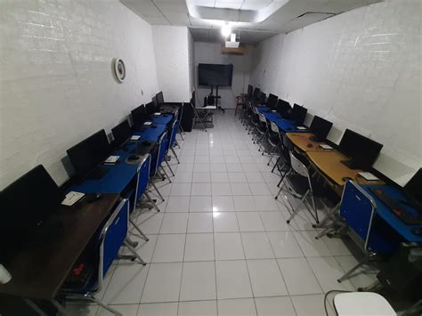 Fasilitas Kursus Cendana Training Center