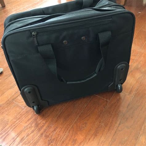 Kenneth Cole Reaction Other Kenneth Cole Travel Luggage Wheels