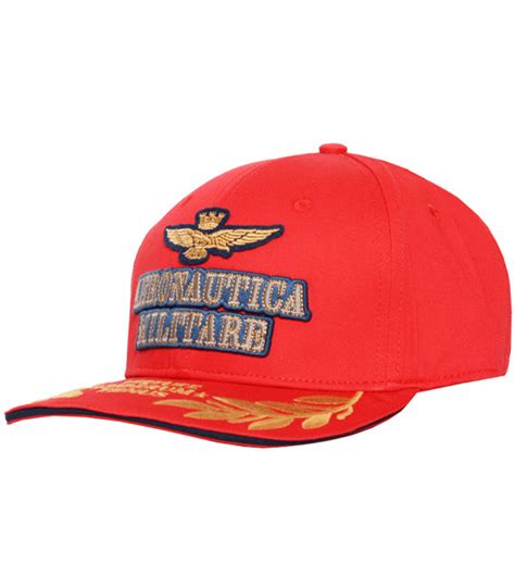 Кепка Aeronautica Militare_014 купить недорого-redshark.RU