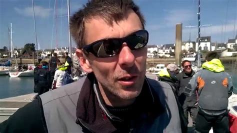 Interview Vid O Eric Baillet Lyc E Maritime Boulogne Le Portel