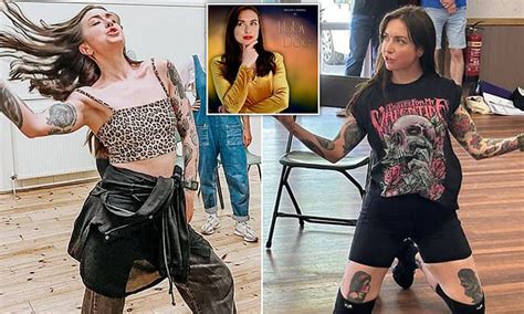 Drama Teacher Who Sent Naked Sexual Selfies To Pupil Saying She Wanted To Give Them All Of