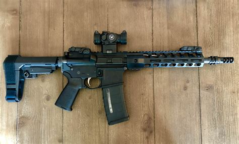 Best AR Pistol Images On Pholder Guns Gun Porn And Ar