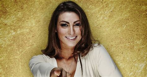 CBB S Luisa Zissman I Want To Be A Porn Star But They Ll Have To Pay Me Daily Star