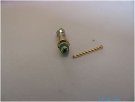 Insight How Head Phone Trs Connector Or Jack Works