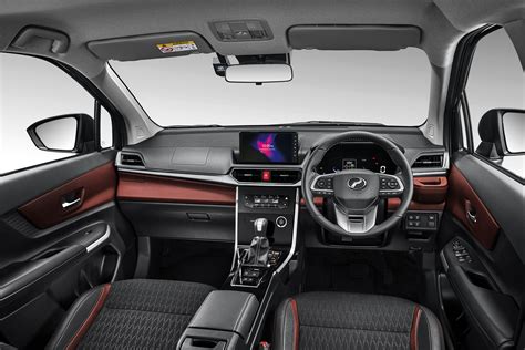 Alza AV_Interior_BM - Paul Tan's Automotive News