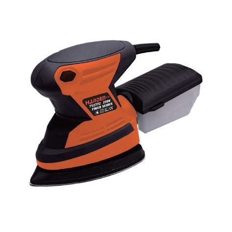 Slefuitor Orbital 200 W Profesional Harden Oferta Pret Tradaro