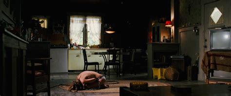 Naked Christina Ricci In Black Snake Moan