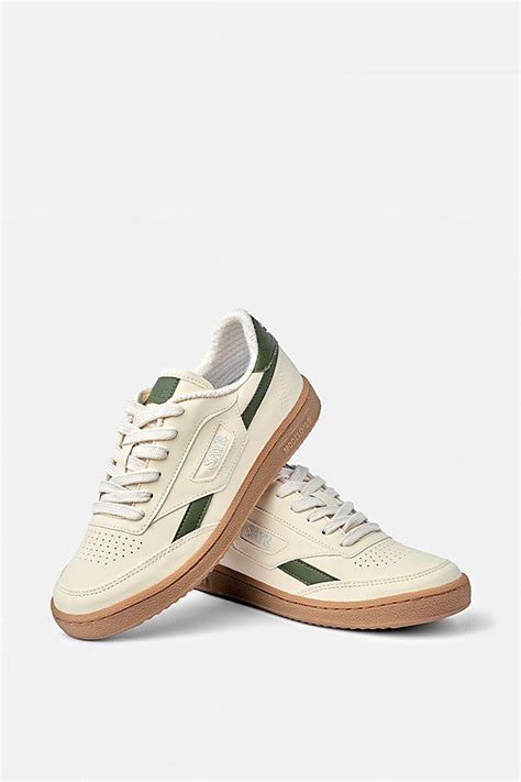 SAYE Modelo 89 Vegan Cactus Sneakers In 2024 Vegan Sneakers Classic