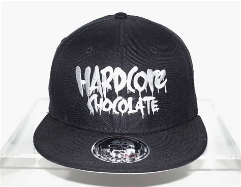 Yahoo オークション 希少 完売 中古 HARDCORE CHOCOLATE フルメルテ
