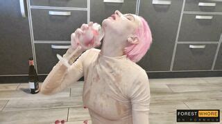 Forest Whore Public Sex With Real Strangers Per Day My New Challenge Thothub