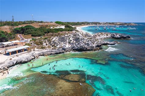 Rottnest Island Tours Rottnest Day Trip From Perth