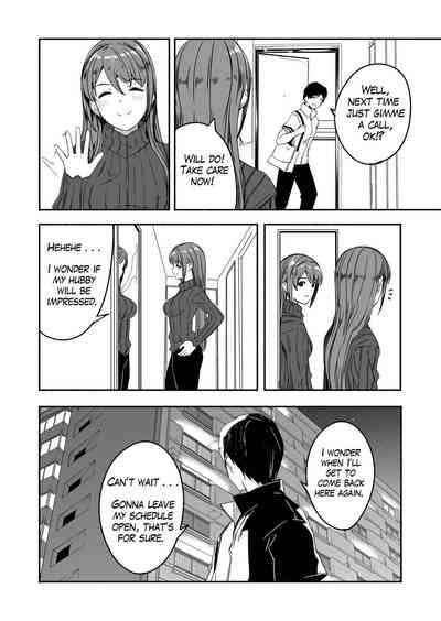 Until Married Woman Conceives Seed 1 1 5 3 Nhentai Hentai Doujinshi And Manga