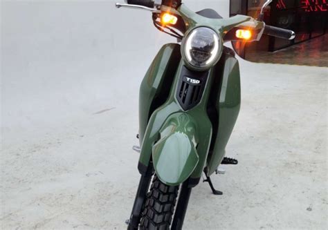 Tin xe hot 10 3 Yamaha ra mắt vua xe ga 125cc mới giá rẻ như Honda Vision đe nẹt Honda Air Blade