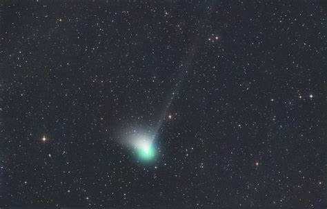 A Naked Eye Comet For 2023 CometWatch