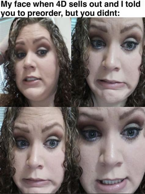 I’m really losing sleep at night that I didn’t preorder : r/Youniqueamua