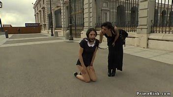 In Public Crowded Bar Babe Gets Banged XVIDEOS