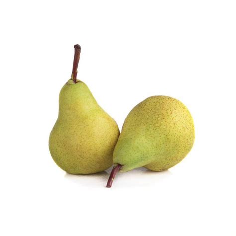 pears