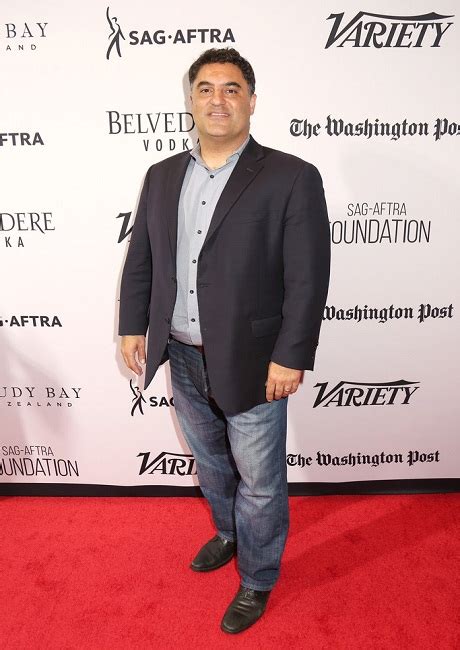 Cenk Uygur net worth, how worthy is Cenk Uygur | High Net Worth