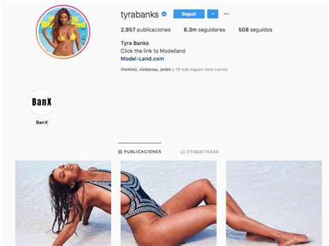 El bikini con el que Tyra Banks posó orgullosa de su cuerpo a los años Infobae