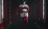 Lady Dimitrescus Slut Walk Lingerie Version Feat The Industrialist By Patreon XHamster