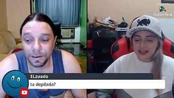 PORNSTAR MONICA LIMA RESPONDIENDO PREGUNTAS PICANTES E INDECENTES DEL PÚBLICO XVIDEOS