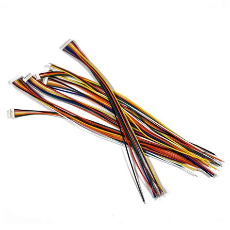 Купить Монтажный провод B-30-1000 30AWG (0,05 мм² / 250 м / жёлтый ...
