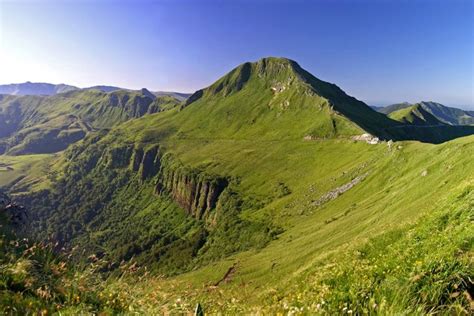 pourquoi venir en vacances dans le cantal