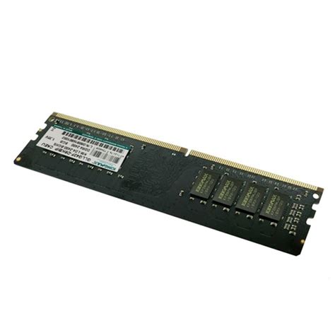 RAM Kingmax DDR4 2400MHz 8GB CL17 1,2V - Expert webáruház - notebook ...