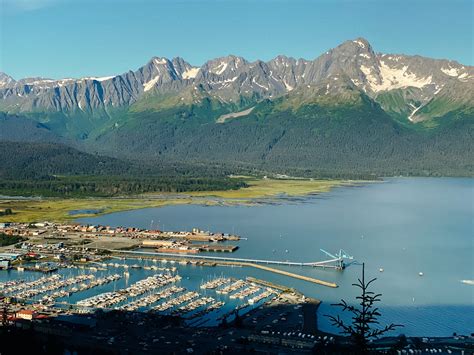 5 Free Things to Do in Seward, Alaska