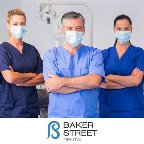 Baker Street Dental London