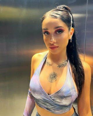 Maria Becerra Nude Porn Pictures XXX Photos Sex Images PICTOA