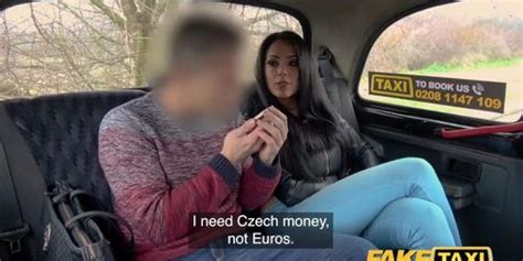 Fake Taxi Hot Latina Katina Moreno With Big Boobs And Ass Katrina Moreno Tnaflix