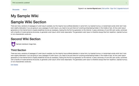 GitHub - iorme1/blocipedia: Wikipedia-like clone