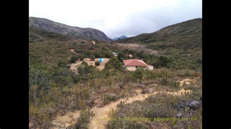 Acampamento Casa Queimada - Acampamento Casa Queimada - Parque Nacional do Caparaó - Divisa MG/ES ...