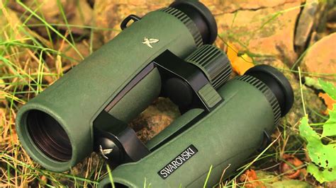 SWAROVSKI OPTIK EL Range - YouTube