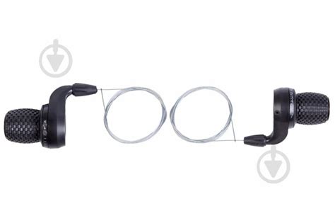 ᐉ Ручки перемикання SUNRUN SL-KDSG-03L/7I L3 not index R7 index (SHL ...