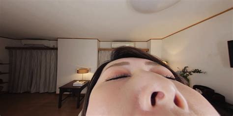 Y U M I K A Z A M A JAV Mature 099 VR A Yumi Kazama