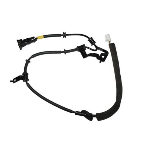 High Quality Car Driving System Replace Model ABS Sensor for Hyundai ...