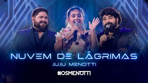 Musica Nuvem De Lagrimas - 9