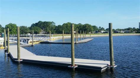 Aluminum Floating Docks Aluminum Dock Manufacturers Accudock