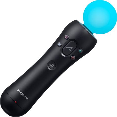 PlayStation Move Motion Controller | PS3 | Buy Now | at Mighty Ape NZ