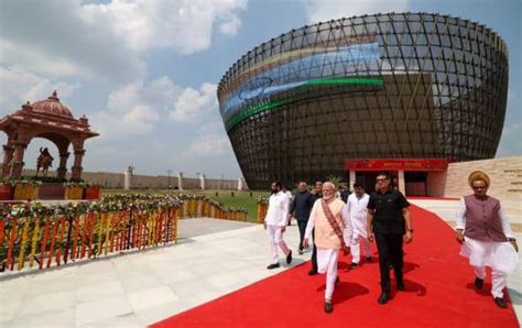 Prime Minister Shares His Memorable Experiences Of The Banjara Culture