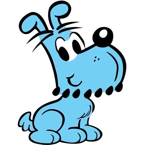 Cachorrinho Da Turma Da Mônica