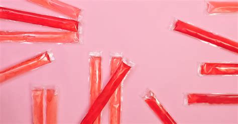 Are They Ice Pops Otter Pops Or Zooper Dooper Popsicles Ps Food