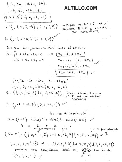 1º Parcial C Algebra 2022 CBC UBA