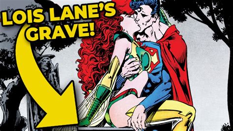 10 Worst Things Superman Has Ever Done