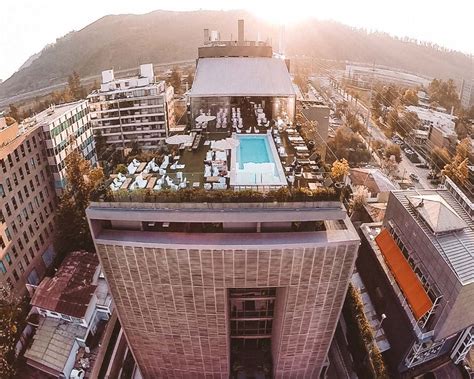 Onde Ficar Em Santiago Os Melhores Hot Is E Bairros