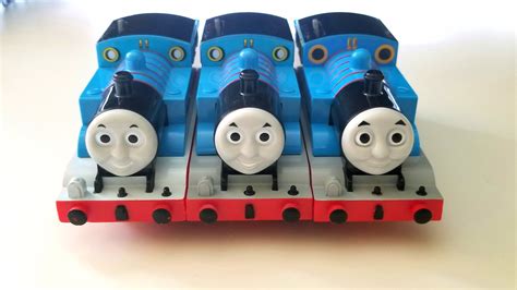 Tomy Trackmaster Plarail Thomas The Tank Engine Series | lupon.gov.ph